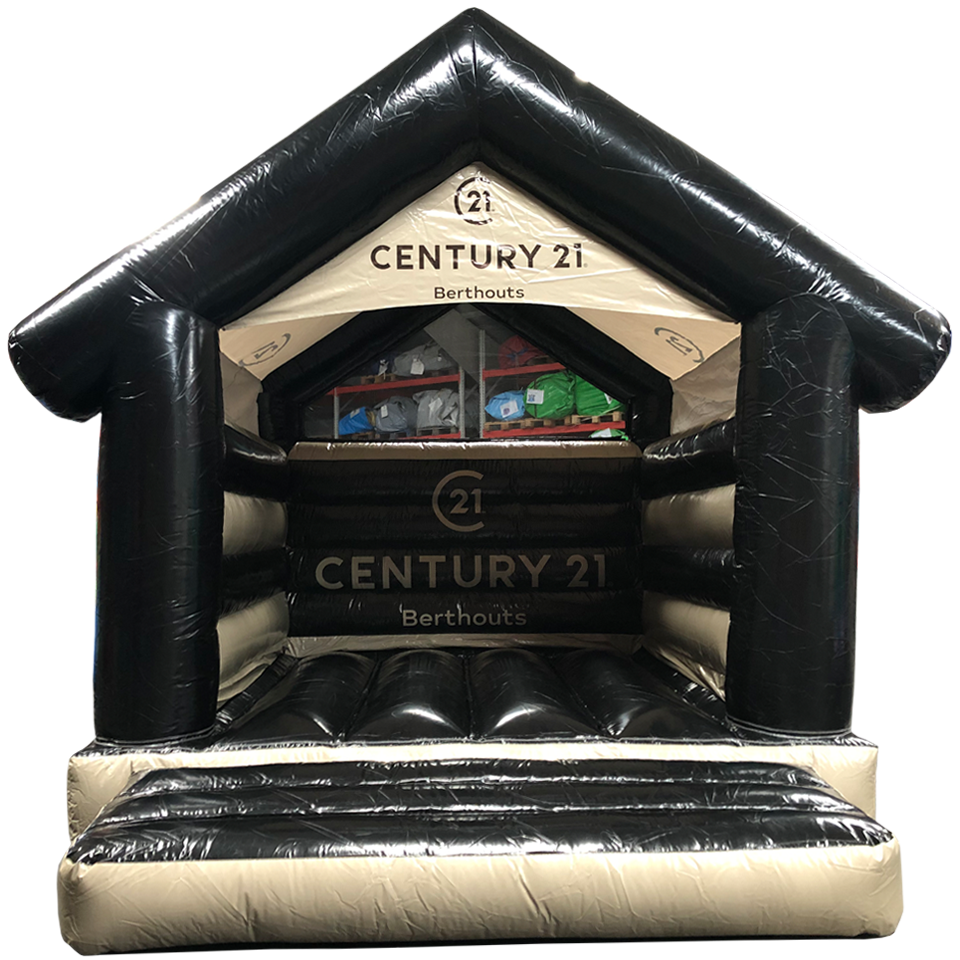 AFRAME MIDI HOUSE CENTURY 21