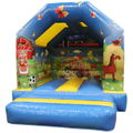 Mini Farm Inflatable