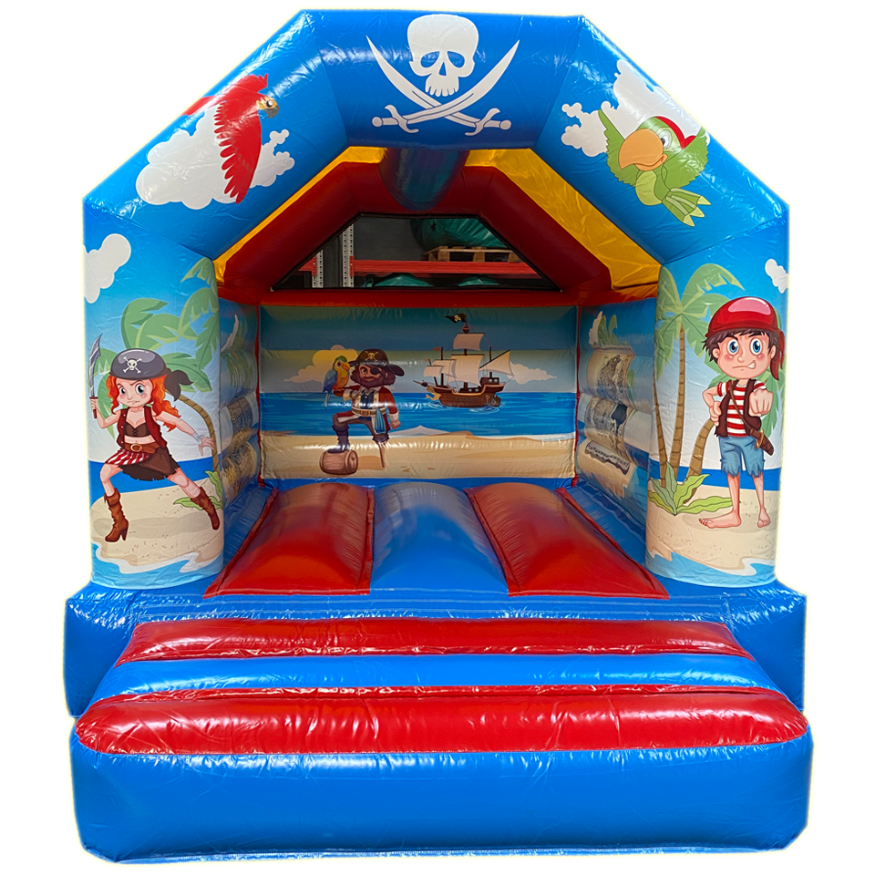 Aframe Mini Buy Pirate - Inflatable