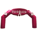 ARCH THINK PINK