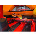 Inside goal Inflatable