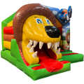 Lion Inflatable