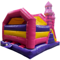 Surrounding Inflatable