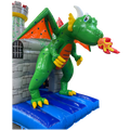 1 PART OBSTACLE COURSE DRAGON