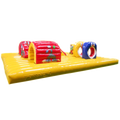 PLAYBED GIANT BIG CIRCUS