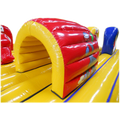 PLAYBED GIANT BIG CIRCUS