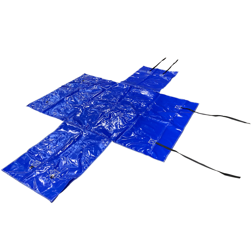 TRANSPORT BAG MEDIUM Boing Inflatables